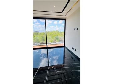 Casa en Venta Acabados Premium Via Cumbres Cancun