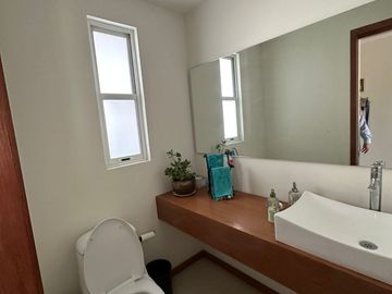 CASA EN VENTA EN LOMAS DE ANGELOPOLIS ZONA AZUL