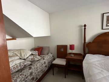CASA EN VENTA EN LOMAS DE ANGELOPOLIS ZONA AZUL