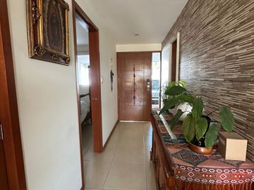 CASA EN VENTA EN LOMAS DE ANGELOPOLIS ZONA AZUL