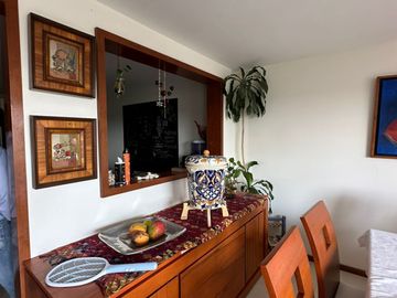 CASA EN VENTA EN LOMAS DE ANGELOPOLIS ZONA AZUL