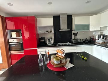CASA EN VENTA EN LOMAS DE ANGELOPOLIS ZONA AZUL