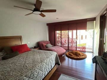 CASA EN VENTA EN LOMAS DE ANGELOPOLIS ZONA AZUL