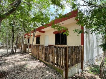 Quinta en venta en Seyé, Yucatán