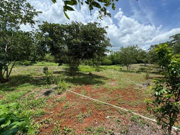 Quinta en venta en Seyé, Yucatán