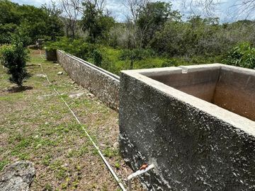 Quinta en venta en Seyé, Yucatán