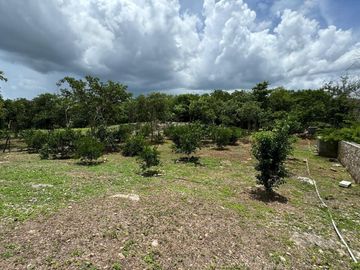 Quinta en venta en Seyé, Yucatán