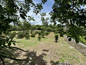 Quinta en venta en Seyé, Yucatán