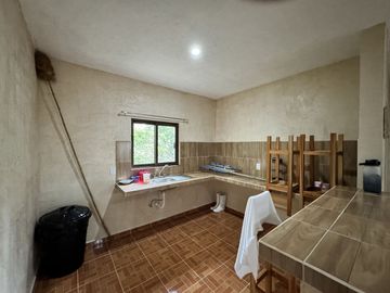Quinta en venta en Seyé, Yucatán