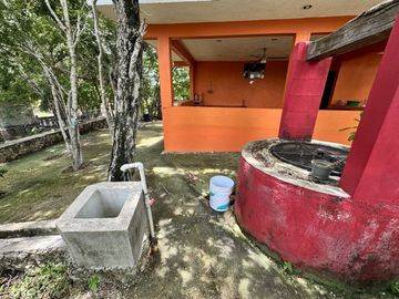 Quinta en venta en Seyé, Yucatán