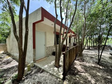 Quinta en venta en Seyé, Yucatán
