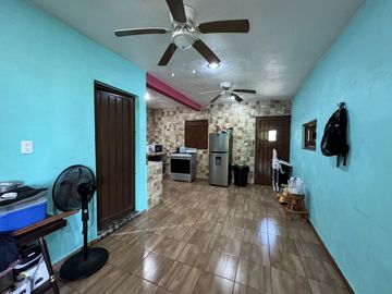 Quinta en venta en Seyé, Yucatán