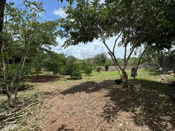 Quinta en venta en Seyé, Yucatán