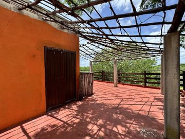 Quinta en venta en Seyé, Yucatán