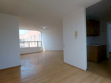 Venta de Departamento en Colonia Francisco Villa en Azcapotzalco