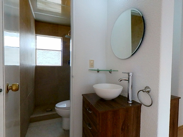 Venta de Departamento en Colonia Francisco Villa en Azcapotzalco