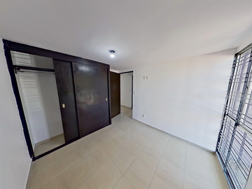 Departamento en venta en la Colonia Moctezuma 2da Sección.