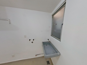 Departamento en venta en la Colonia Moctezuma 2da Sección.