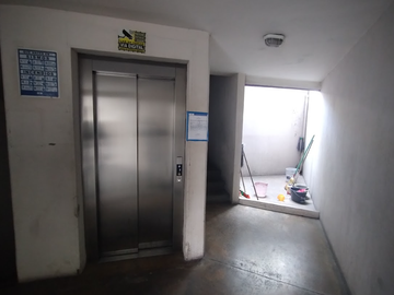 Departamento en venta en la Colonia Moctezuma 2da Sección.