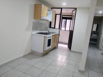 Departamento en Venta en Ampliación Aviación Civil, Venustiano Carranza.