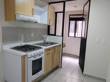 Departamento en Venta en Ampliación Aviación Civil, Venustiano Carranza.