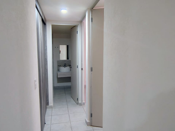Departamento en Venta en Ampliación Aviación Civil, Venustiano Carranza.