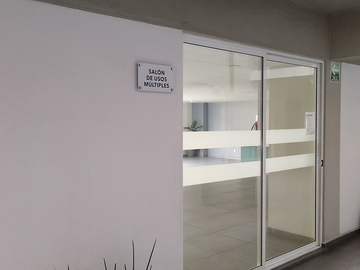 Departamento en Venta, Agrícola Oriental, Iztacalco.
