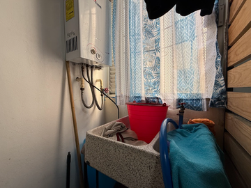 Departamento en Venta en Agrícola Oriental, Iztacalco, CDMX