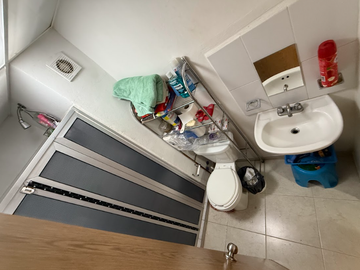 Departamento en Venta en Agrícola Oriental, Iztacalco, CDMX