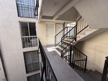 Departamento en Venta en Agrícola Oriental, Iztacalco, CDMX