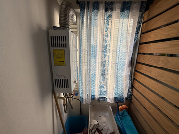 Departamento en Venta en Agrícola Oriental, Iztacalco, CDMX