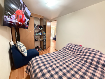 Departamento en Venta en Agrícola Oriental, Iztacalco, CDMX