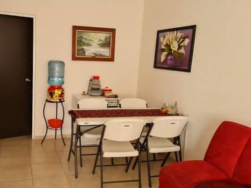 Casa en venta en fraccionamiento con alberca en Yautepec