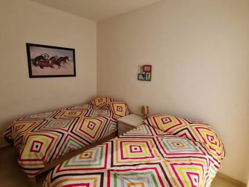 Casa en venta en fraccionamiento con alberca en Yautepec