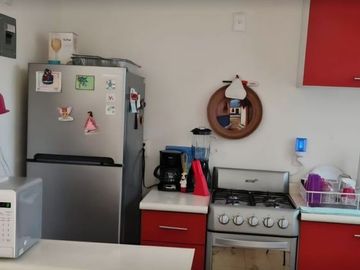 Casa en venta en fraccionamiento con alberca en Yautepec