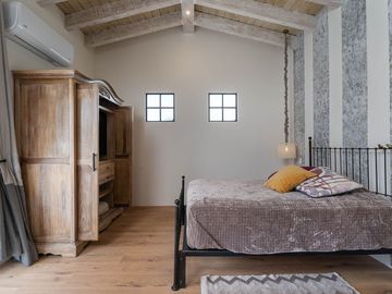 Casa en venta en Otomí San Miguel de Allende – Amueblada y Casa Club
