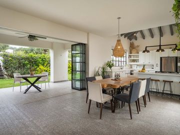 Casa en venta en Otomí San Miguel de Allende – Amueblada y Casa Club