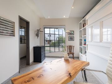 Casa en venta en Otomí San Miguel de Allende – Amueblada y Casa Club