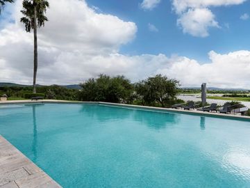 Casa en venta en Otomí San Miguel de Allende – Amueblada y Casa Club