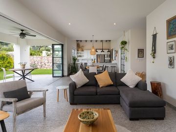 Casa en venta en Otomí San Miguel de Allende – Amueblada y Casa Club
