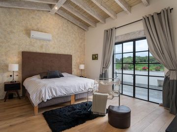 Casa en venta en Otomí San Miguel de Allende – Amueblada y Casa Club