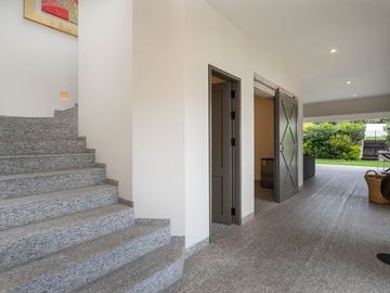 Casa en venta en Otomí San Miguel de Allende – Amueblada y Casa Club