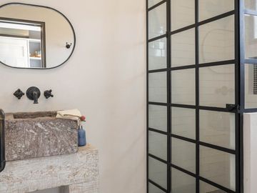 Casa en venta en Otomí San Miguel de Allende – Amueblada y Casa Club