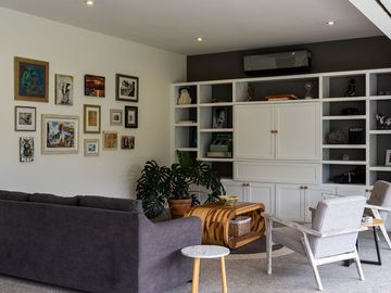 Casa en venta en Otomí San Miguel de Allende – Amueblada y Casa Club