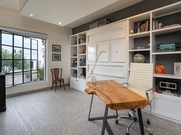 Casa en venta en Otomí San Miguel de Allende – Amueblada y Casa Club