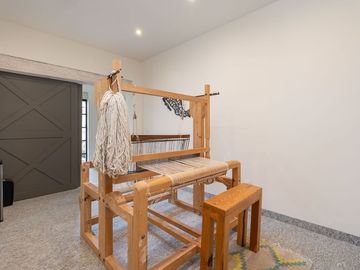 Casa en venta en Otomí San Miguel de Allende – Amueblada y Casa Club