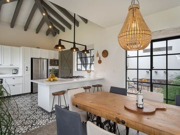 Casa en venta en Otomí San Miguel de Allende – Amueblada y Casa Club