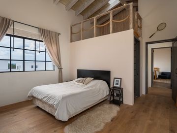 Casa en venta en Otomí San Miguel de Allende – Amueblada y Casa Club