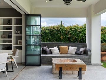 Casa en venta en Otomí San Miguel de Allende – Amueblada y Casa Club