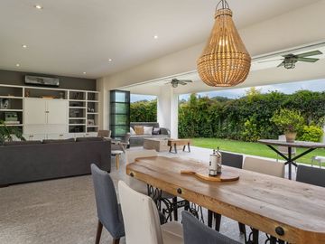 Casa en venta en Otomí San Miguel de Allende – Amueblada y Casa Club